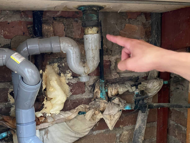 Professional Water damage restoration in MD